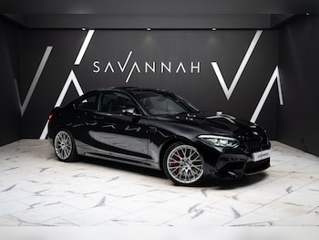 2018 (68) - 3.0 BiTurbo Competition Coupe 2dr Petrol Manual Euro 6 (s/s) (410 ps)