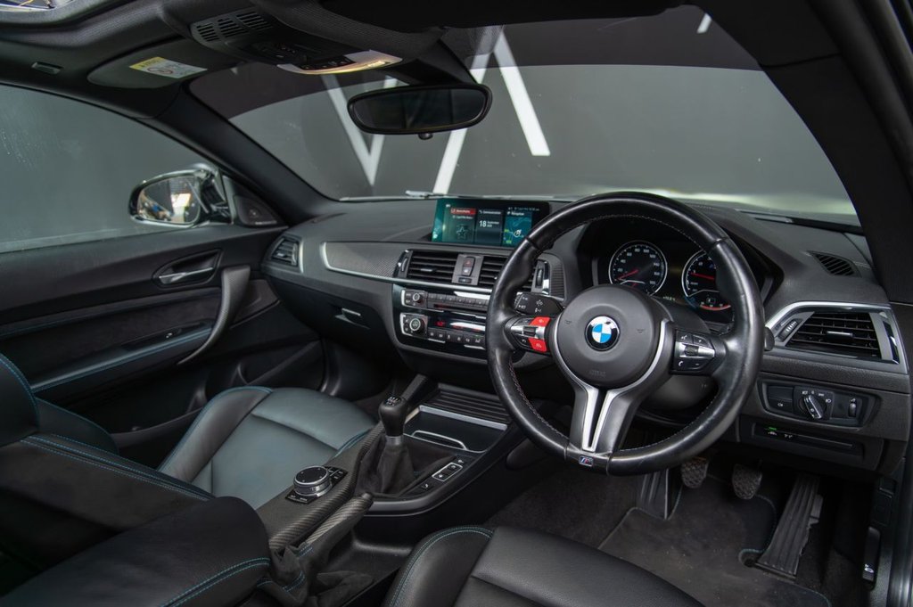 Used BMW M2 2018 for sale - 76010350: Photo 2