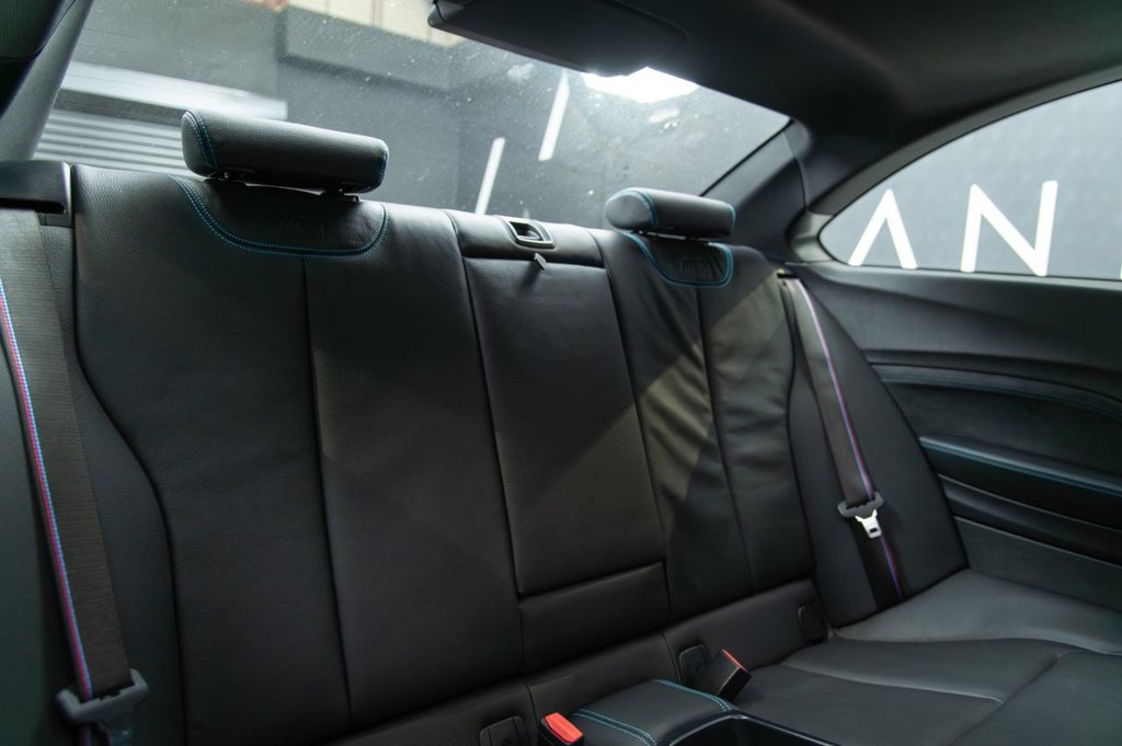 Used BMW M2 2018 for sale - 76010350: Photo 20