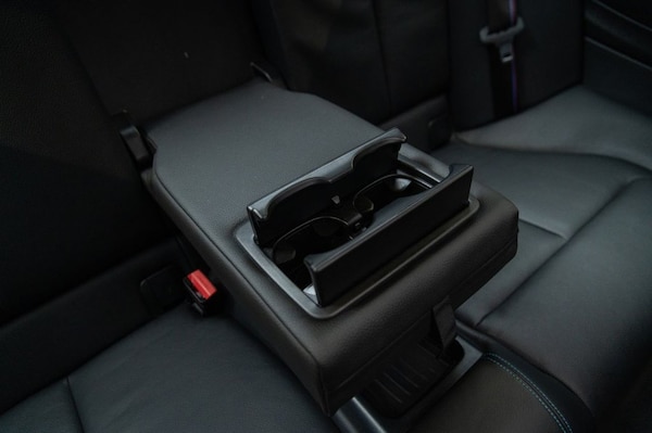 Used BMW M2 2018 for sale - 76010350: Photo 21