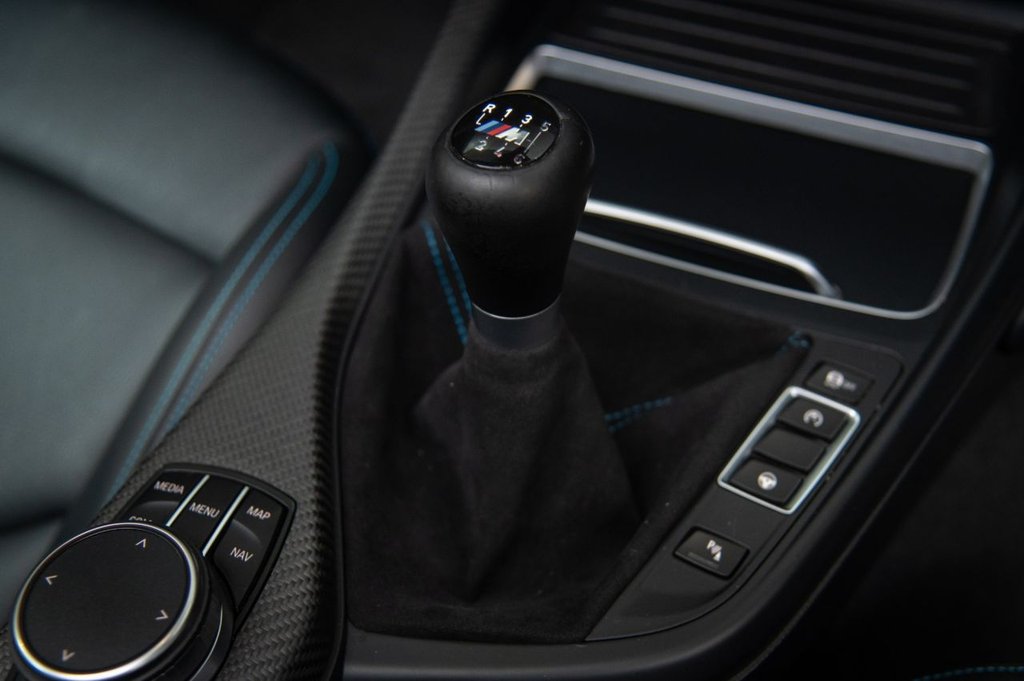 Used BMW M2 2018 for sale - 76010350: Photo 22