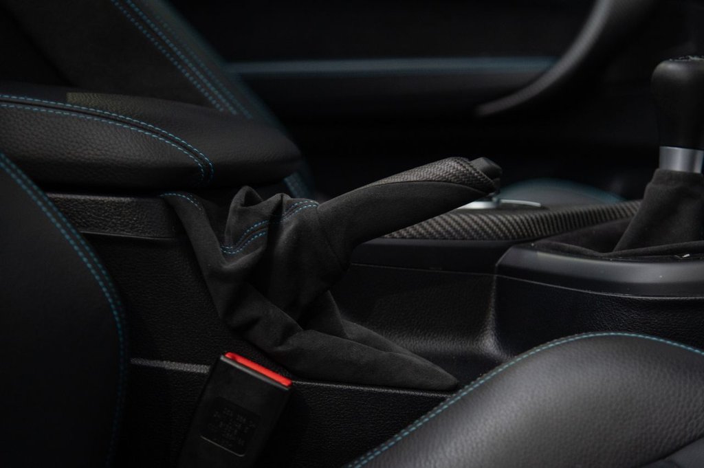 Used BMW M2 2018 for sale - 76010350: Photo 23