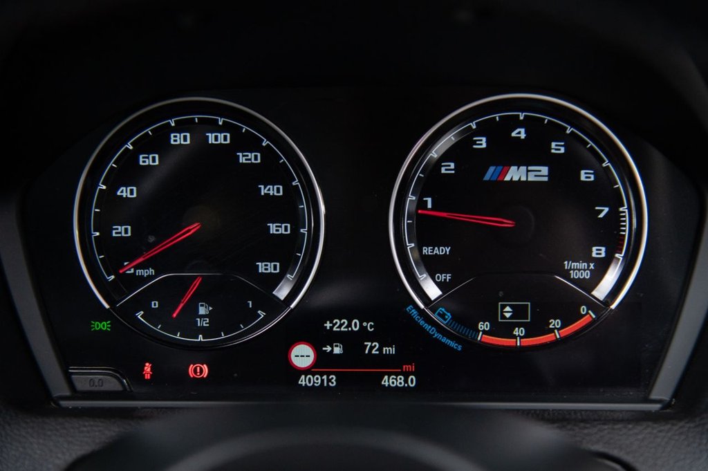 Used BMW M2 2018 for sale - 76010350: Photo 37