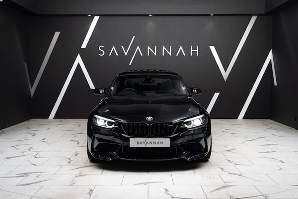 Used BMW M2 2018 for sale - 76010350: Photo 3