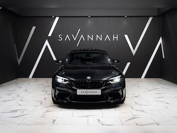 Used BMW M2 2018 for sale - 76010350: Photo 3