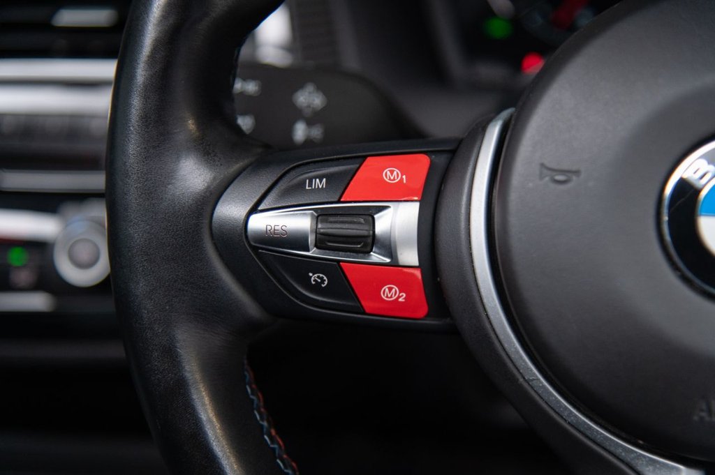 Used BMW M2 2018 for sale - 76010350: Photo 41