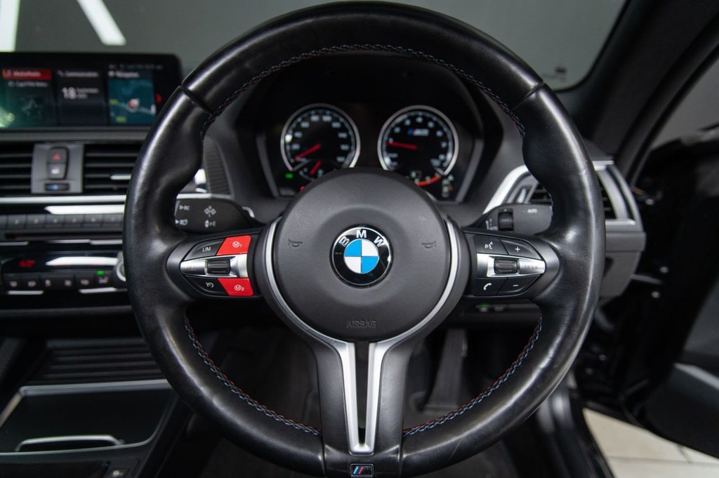Used BMW M2 2018 for sale - 76010350: Photo 42