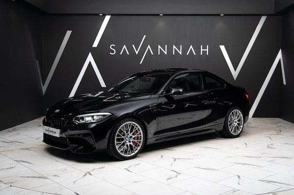 Used BMW M2 2018 for sale - 76010350: Photo 4