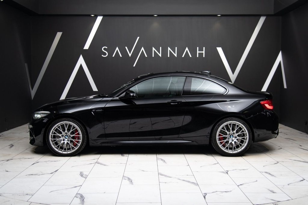 Used BMW M2 2018 for sale - 76010350: Photo 5