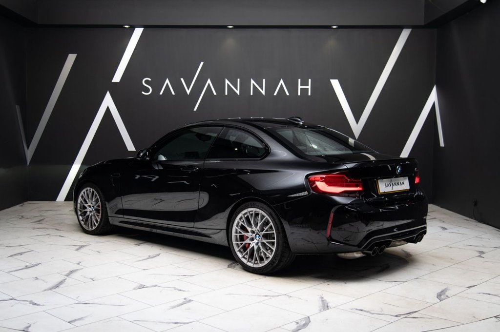 Used BMW M2 2018 for sale - 76010350: Photo 6