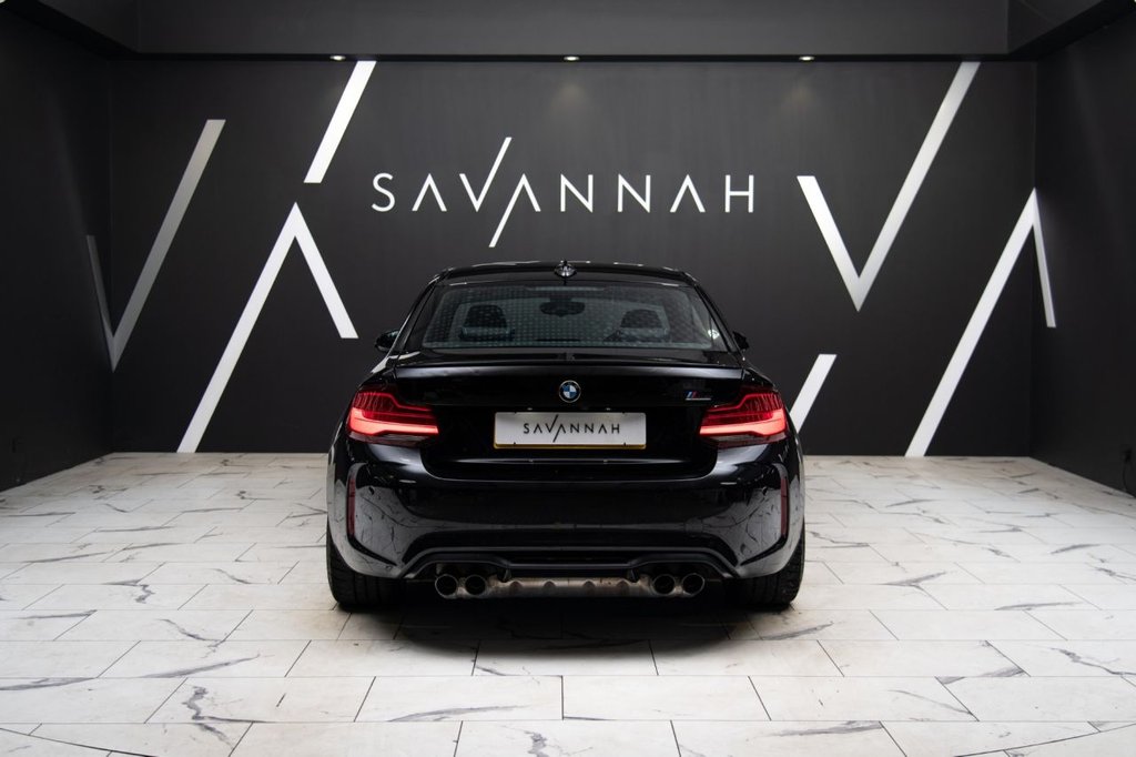 Used BMW M2 2018 for sale - 76010350: Photo 7