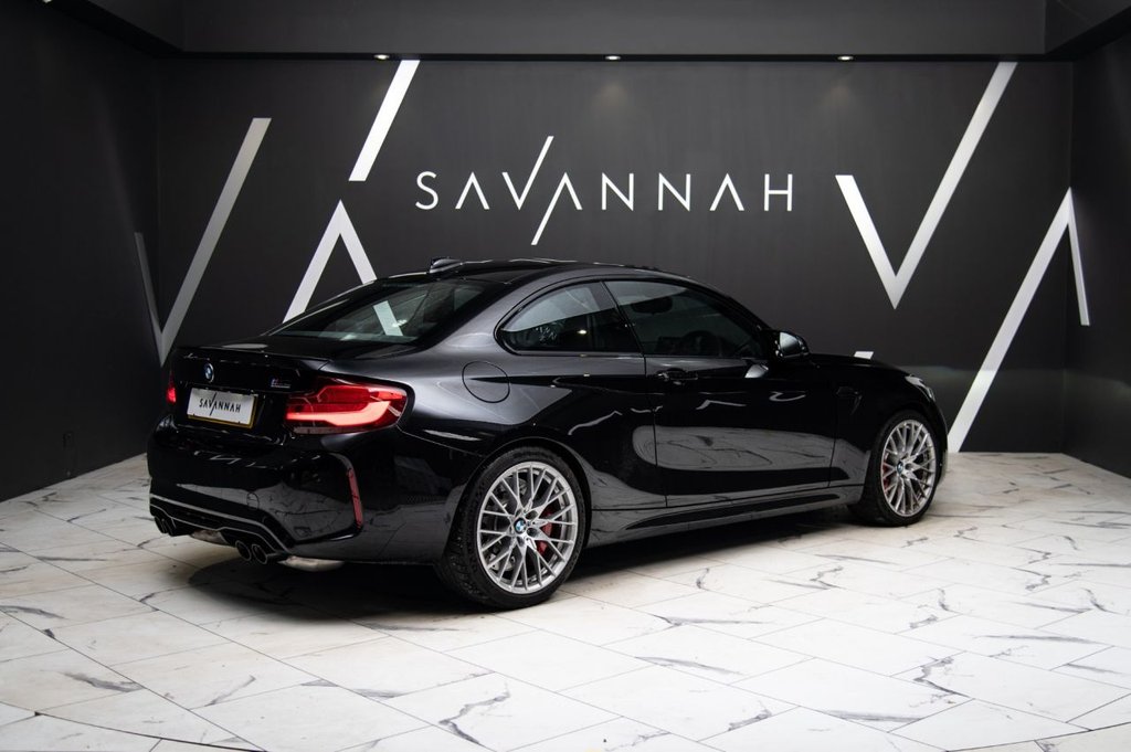 Used BMW M2 2018 for sale - 76010350: Photo 8