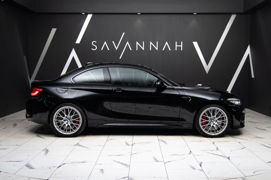 Used BMW M2 2018 for sale - 76010350: Photo 9