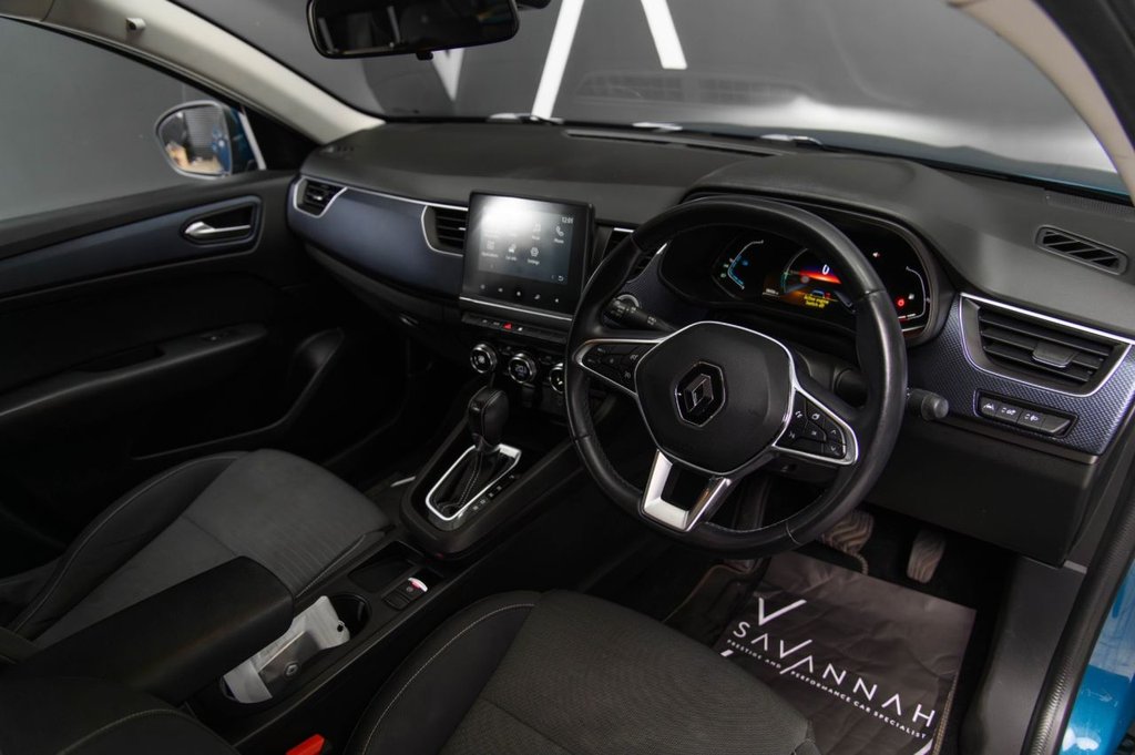 Used Renault Arkana 2022 for sale - 76923264: Photo 11