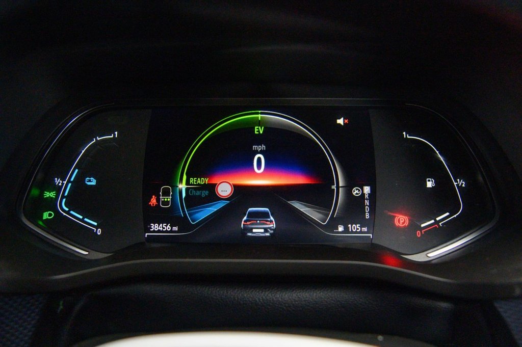 Used Renault Arkana 2022 for sale - 76923264: Photo 18