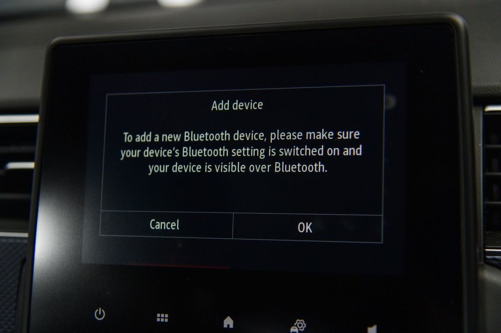 Used Renault Arkana 2022 for sale - 76923264: Photo 19