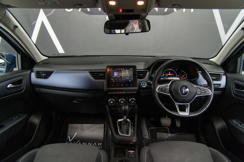 Used Renault Arkana 2022 for sale - 76923264: Photo 2