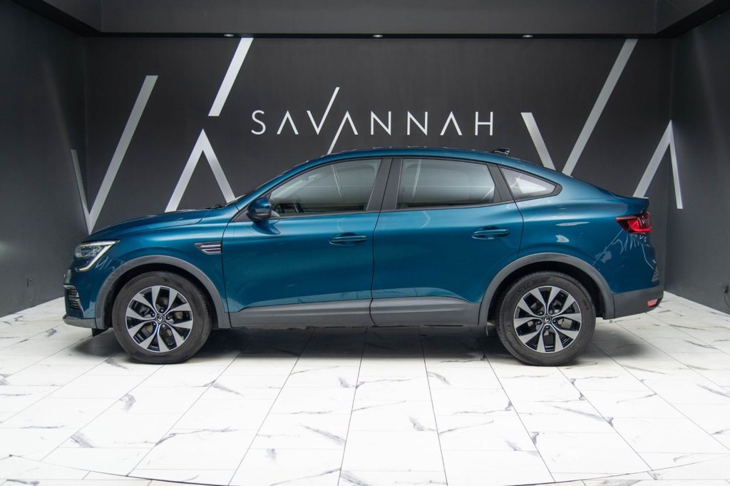 Used Renault Arkana 2022 for sale - 76923264: Photo 5