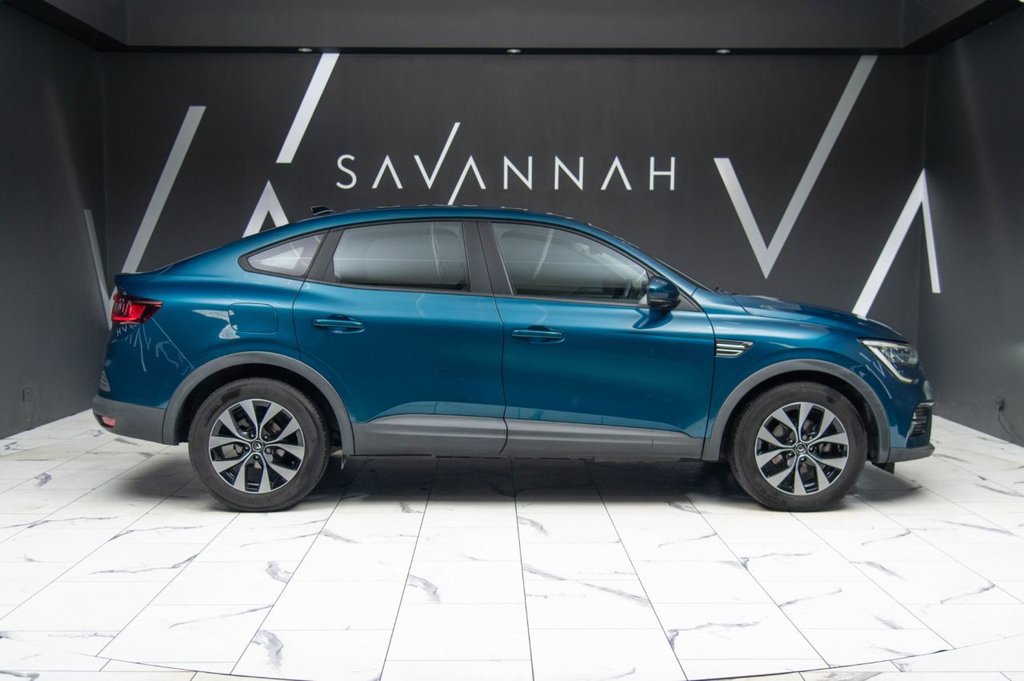 Used Renault Arkana 2022 for sale - 76923264: Photo 9