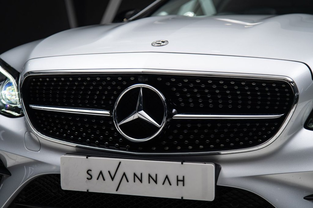 Used Mercedes-Benz E Class 2020 for sale - 76304309: Photo 12