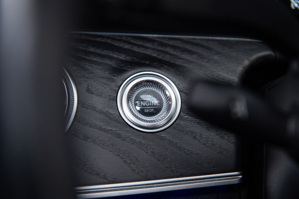 Used Mercedes-Benz E Class 2020 for sale - 76304309: Photo 24