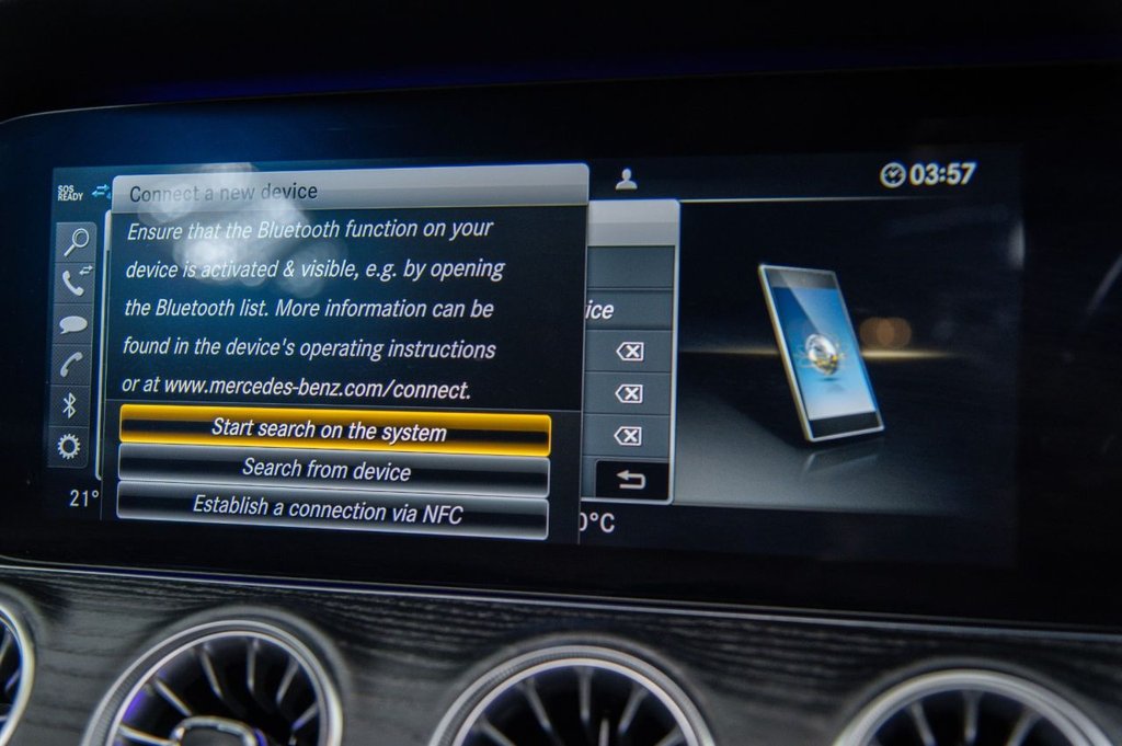 Used Mercedes-Benz E Class 2020 for sale - 76304309: Photo 38