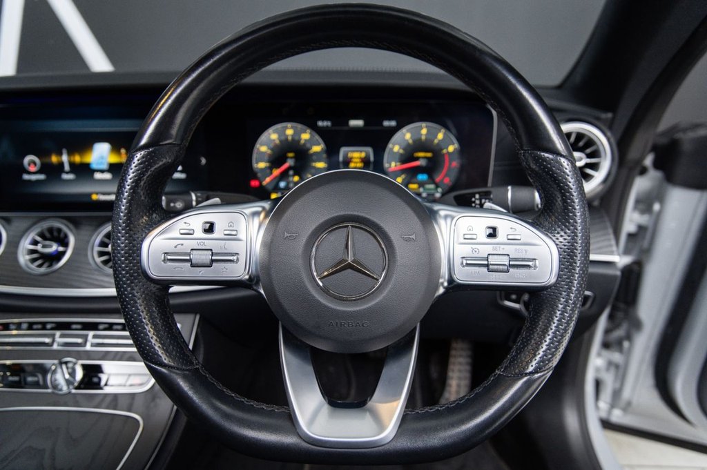 Used Mercedes-Benz E Class 2020 for sale - 76304309: Photo 44