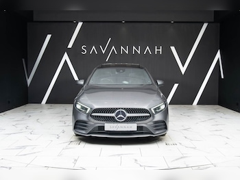 Used Mercedes-Benz A-Class 2019 for sale - 79191362: Photo