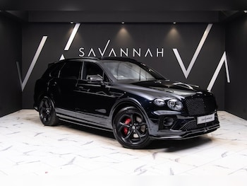 Used Bentley Bentayga 2023 for sale - 77056454: Photo