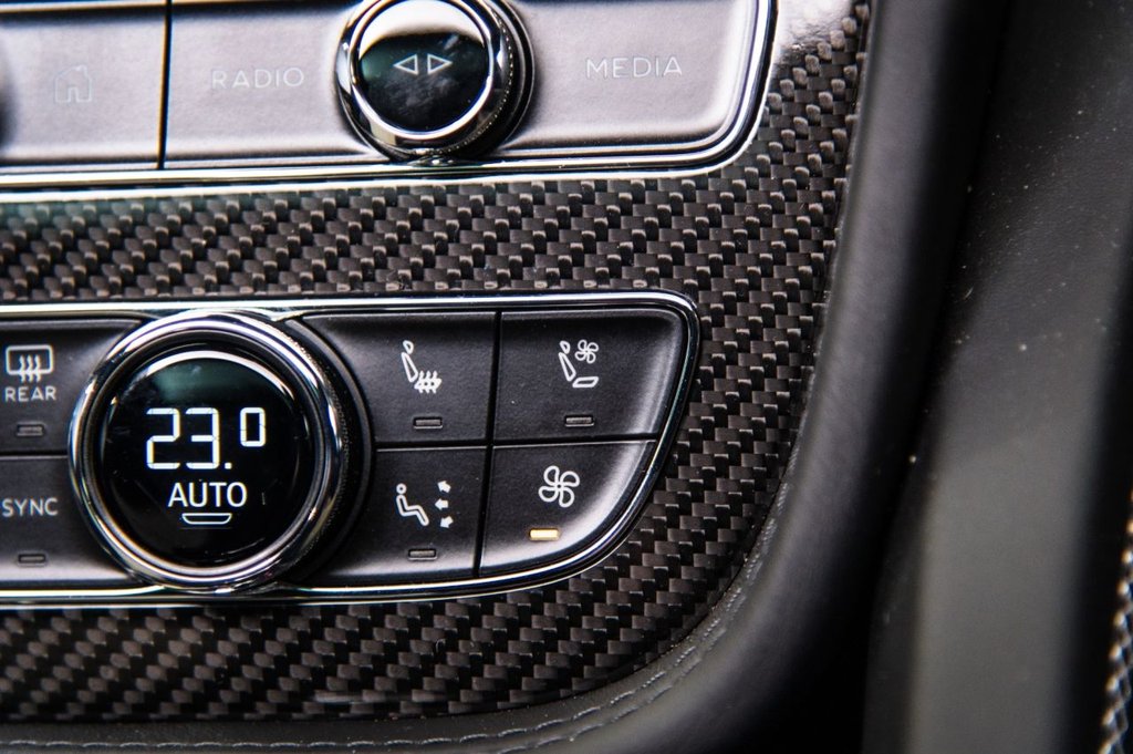 Used Bentley Bentayga 2023 for sale - 77056454: Photo 39