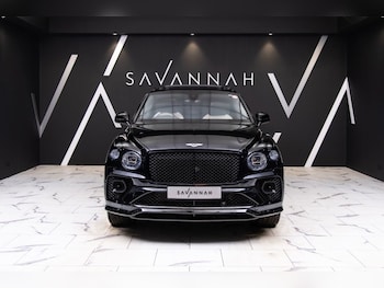 Used Bentley Bentayga 2023 for sale - 77056454: Photo
