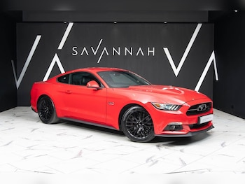 Used Ford Mustang 2016 for sale - 79103904: Photo
