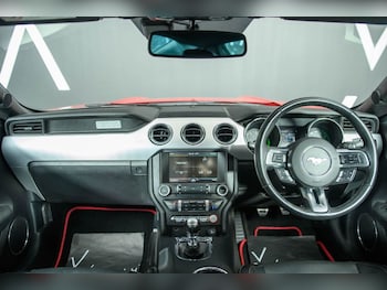 Used Ford Mustang 2016 for sale - 79103904: Photo