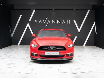 Used Ford Mustang 2016 for sale - 79103904: Photo