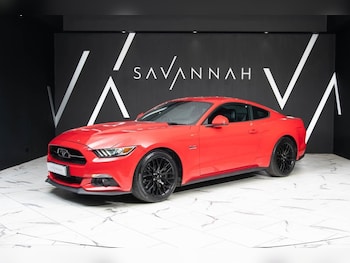 Used Ford Mustang 2016 for sale - 79103904: Photo
