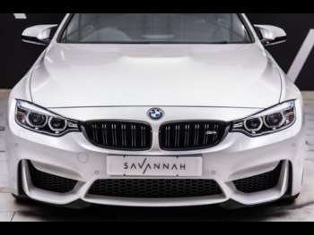 Used BMW M4 2015 for sale - 75092659: Photo
