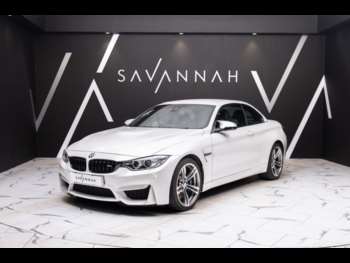 Used BMW M4 2015 for sale - 75092659: Photo