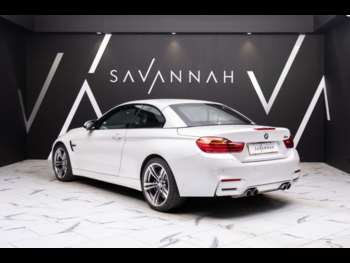Used BMW M4 2015 for sale - 75092659: Photo