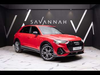 2019 (19) - 45 TFSI Quattro Vorsprung 5dr S Tronic