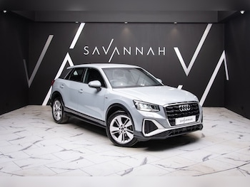 Used Audi Q2 2022 for sale - 75597245: Photo