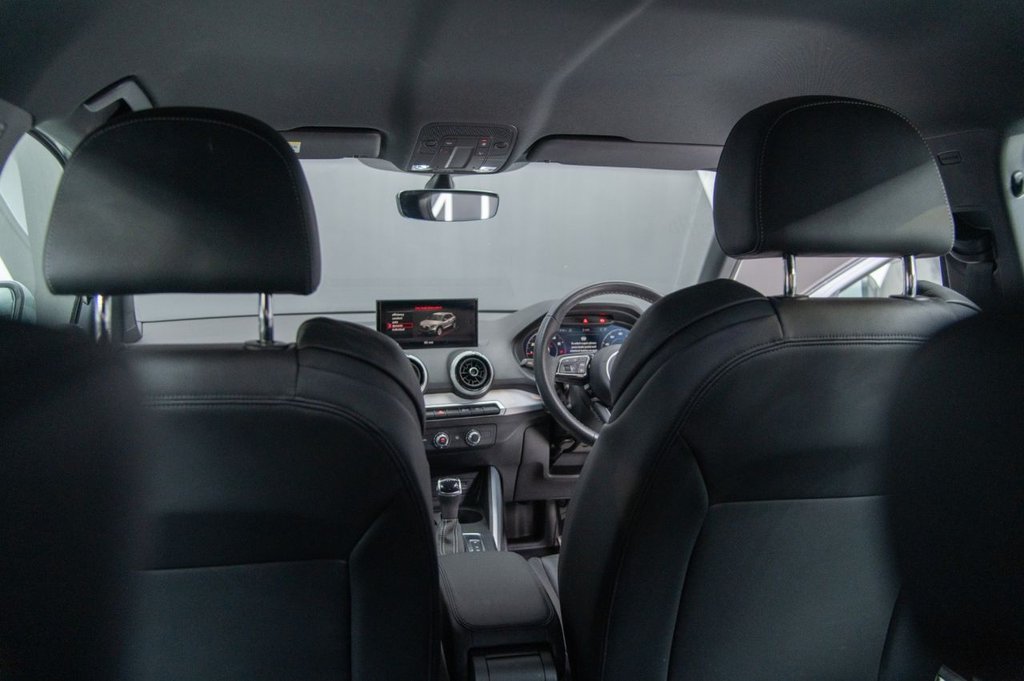 Vehicle 32