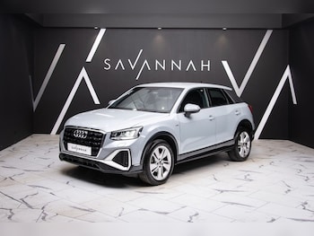 Used Audi Q2 2022 for sale - 75597245: Photo