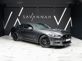 Used Ford Mustang 2017 for sale - 78863274: Photo