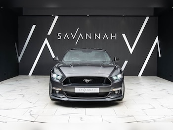 Used Ford Mustang 2017 for sale - 78863274: Photo