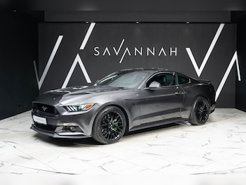 Used Ford Mustang 2017 for sale - 78863274: Photo