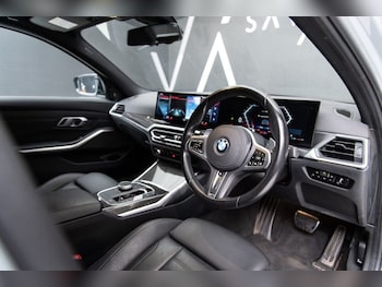 Used BMW 3 Series 2022 for sale - 75502700: Photo