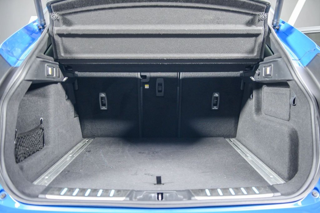 Used Jaguar F-Pace 2021 for sale - 78030423: Photo 11