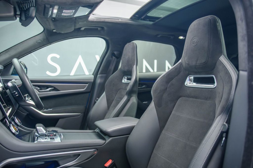 Used Jaguar F-Pace 2021 for sale - 78030423: Photo 14