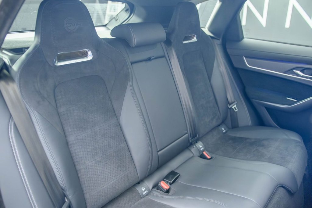 Used Jaguar F-Pace 2021 for sale - 78030423: Photo 15