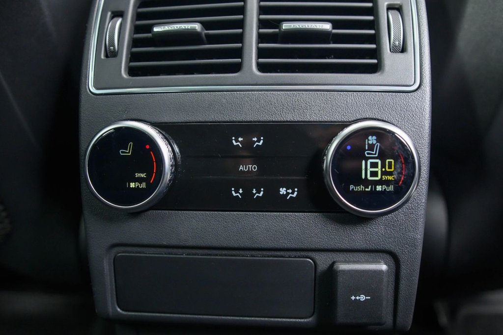 Used Jaguar F-Pace 2021 for sale - 78030423: Photo 16